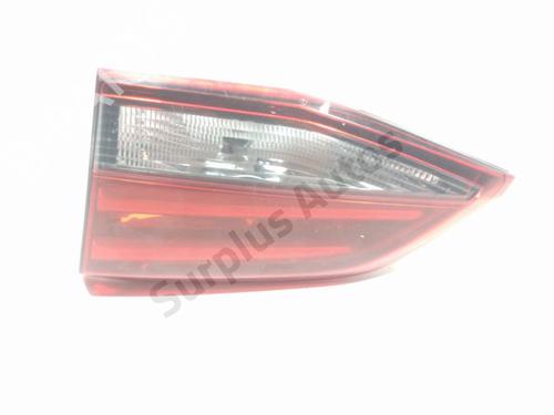 Used Right tailgate light OPEL ASTRA K Sports Tourer (B16) 1.4 Turbo (35) (125 hp) 28714901