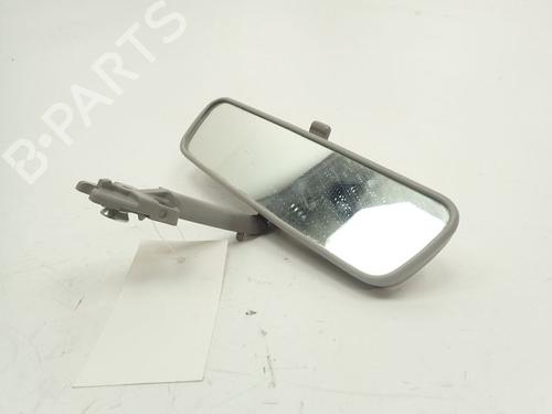 Specchietti retrovisore NISSAN X-TRAIL I (T30) 2.2 dCi 4x4 (136 hp) 31003533