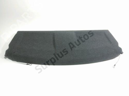 Used Rear parcel shelf TOYOTA AURIS (_E18_) 1.8 Hybrid (ZWE186_, ZWE186R) (136 hp) 32077940