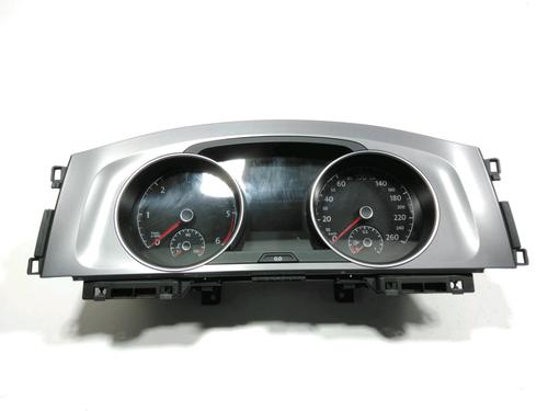 Cockpit VW GOLF VII (5G1, BQ1, BE1, BE2) 2.0 TDI 4motion (150 hp) 28230242