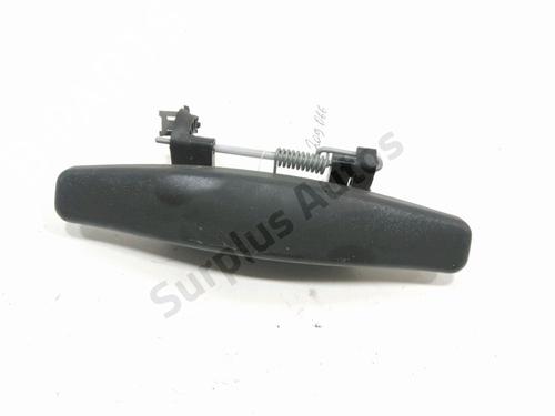 Used Rear right exterior door handle DACIA SANDERO 1.4 MPI LPG (72 hp) 30999690