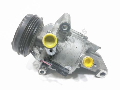 AC compressor DACIA LOGAN MCV II 1.0 SCe 75 | BP39088497M34 - Image 2
