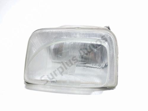 Used Left headlight Left headlight 37292540 37292540