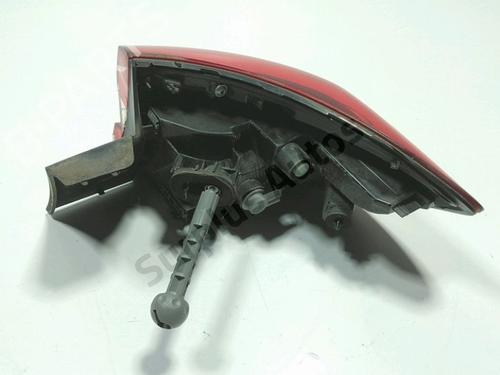 Left taillight RENAULT CLIO V (B7_) 1.5 Blue dCi 85 (B7AG) | BP39089756C34 - Image 2