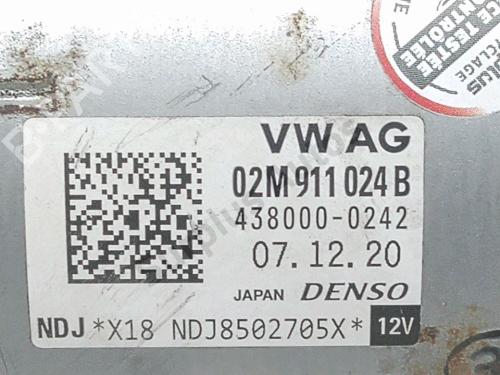 Starter VW GOLF VIII (CD1, DA1) 2.0 TDI | BP40620429M8  - Image 5