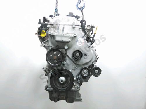 Engine KIA RIO III (UB) 1.4 CRDi | BP35719670M1 - Image 2