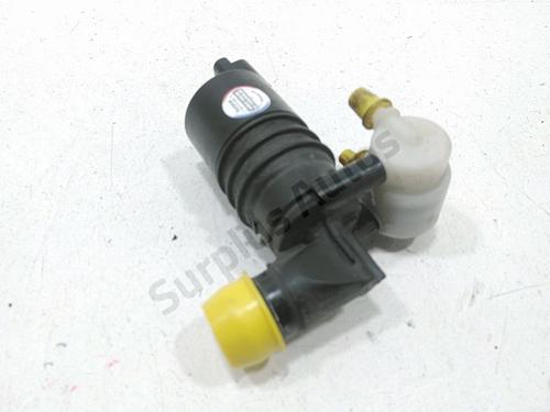 Used Washer pump Washer pump 39548670 39548670