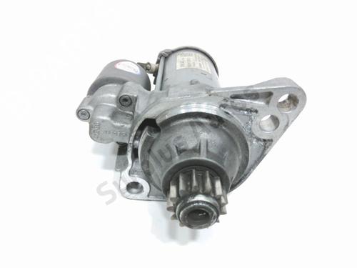 Starter VW GOLF VII (5G1, BQ1, BE1, BE2) 1.0 TSI | BP30800708M8 - Image 2