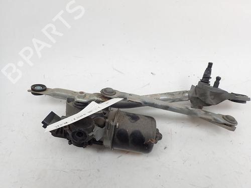 Used Front wipers mechanism CITROËN C1 (PM_, PN_) [2005-2014]  31008230