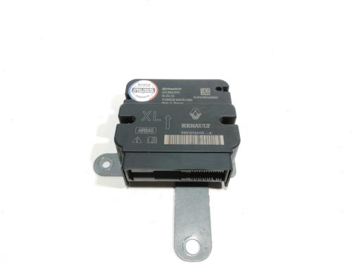 Used ECU airbags RENAULT CLIO IV (BH_) 0.9 TCe 90 (BHNF, BHMA, BHMH, BHJK, BHJR) (90 hp) 28234904