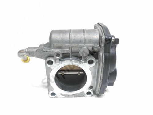 Throttle body NISSAN MICRA IV (K13K, K13KK) 1.2 | BP28220832M82 