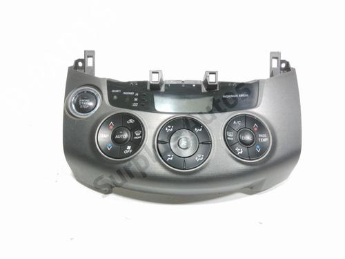 Used Climate control Climate control 39548203 39548203