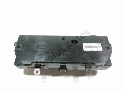 Climate control RENAULT ZOE (BFM_) ZOE | BP37767129I5 - Image 2