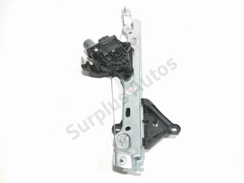 Used Rear left window mechanism Rear left window mechanism DACIA DUSTER (PYM_, PYN_) 1.6 HYBRID 140 (141 hp) 33459619 33459619