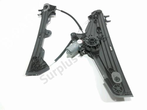 Used Front left window mechanism Front left window mechanism 37774176 37774176