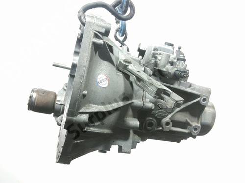 Used Gearbox Gearbox FIAT 500 (312_) 1.2 (312AXA1A) (69 hp) 34148453 34148453