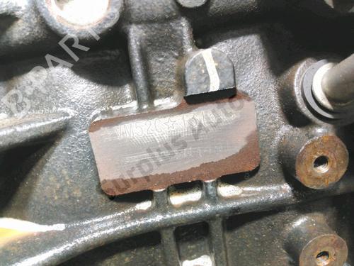 Engine DODGE NITRO 2.8 CRD 4WD | BP32975914M1 - Image 5