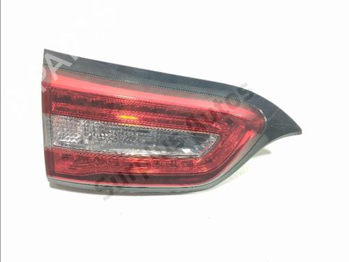 Used Left tailgate light Left tailgate light JEEP CHEROKEE (KL) 2.2 CRD 4x4 (200 hp) 33950033 33950033