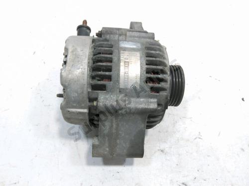 Used Alternator SUZUKI JIMNY Closed Off-Road Vehicle (SN) 1.3 16V 4WD (SN413, JB33) (80 hp) 30985737