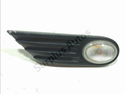 Repetiteur clignotant avant droit MINI MINI (R56) Cooper (120 hp) 31987223