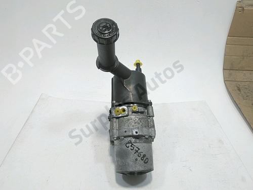 Used Steering pump Steering pump PEUGEOT 3008 I MPV (0U_) 1.6 HDi (112 hp) 40620558 40620558