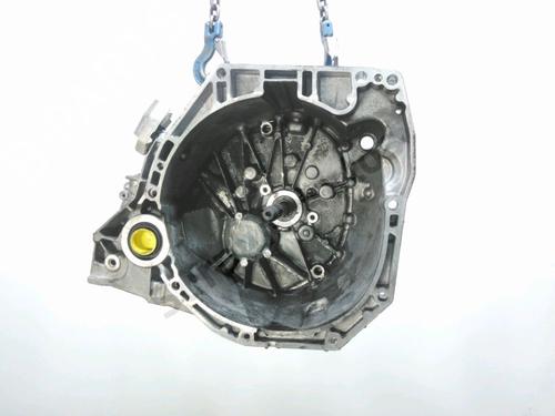 Used Gearbox NISSAN QASHQAI II (J11, J11_) 1.2 DIG-T (115 hp) 29347436