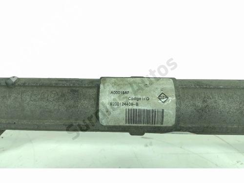 Steering rack RENAULT MODUS / GRAND MODUS (F/JP0_) 1.4 (JP01, JP0J) | BP39490700M22 - Image 6