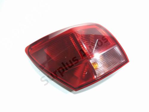 Used Right taillight Right taillight NISSAN QASHQAI I (J10, NJ10) 1.5 dCi (106 hp) 36105747 36105747
