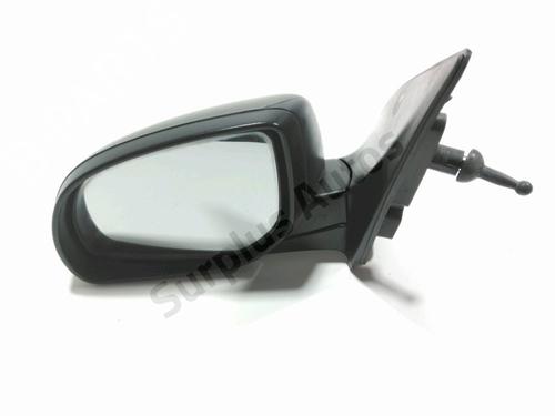 Used Left mirror HYUNDAI i20 I (PB, PBT) 1.2 (86 hp) 28246789
