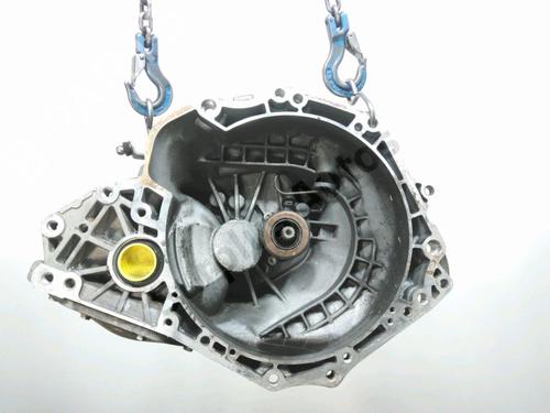 Used Gearbox OPEL ADAM (M13) 1.4 (87 hp) 30524712