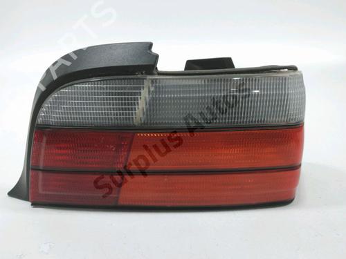 Used Right taillight BMW 3 Convertible (E36) 320 i (150 hp) 31006423