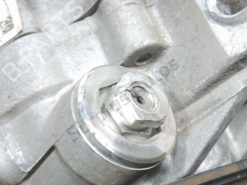 AC compressor DACIA SANDERO II TCe 90 (B8M1, B8MA, B8AC) | BP39705706M34  - Image 6