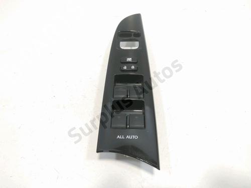 Used Left front window switch Left front window switch LEXUS IS II (_E2_) 200d (ALE20_, ALE20R) (150 hp) 33867593 33867593