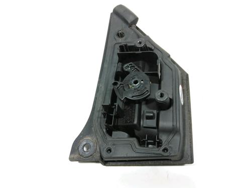 Rear right exterior door handle RENAULT TWINGO III (BCM_, BCA_)  | BP29858895C130