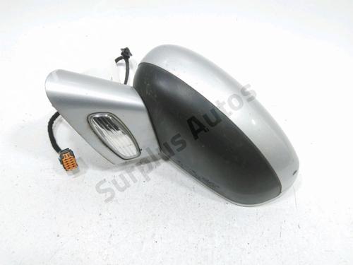 Left mirror CITROËN C5 III (RD_) 3.0 HDi 240 (RDX8CA) | BP30997524C26