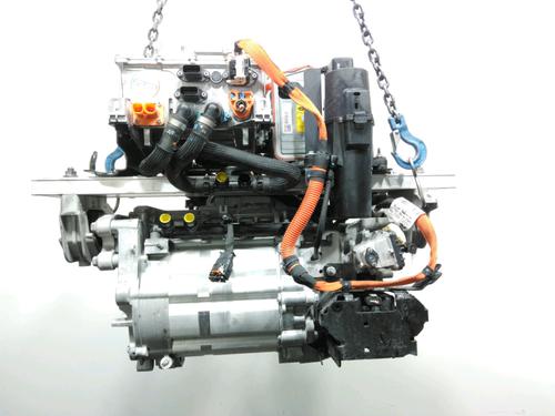 Used Engine PEUGEOT 2008 II (UD_, US_, UY_, UJ_, UR_, UC_) e-2008 (UKZKXZ) (136 hp) 28218765