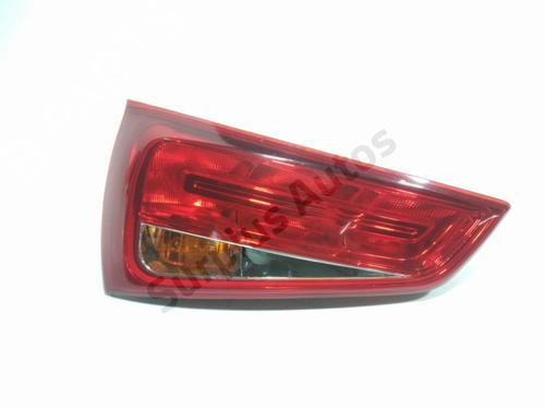 Rückleuchte Links für AUDI A1 (8X1, 8XK) 1.6 TDI (105 hp) 31636082