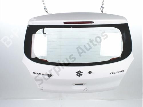 Used Tailgate Tailgate 37783017 37783017