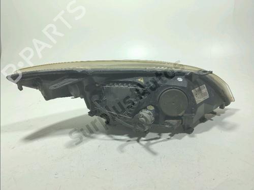 Left headlight RENAULT MEGANE III Hatchback (BZ0/1_, B3_) 1.9 dCi (BZ0N, BZ0J) | BP39089643C28 - Image 2