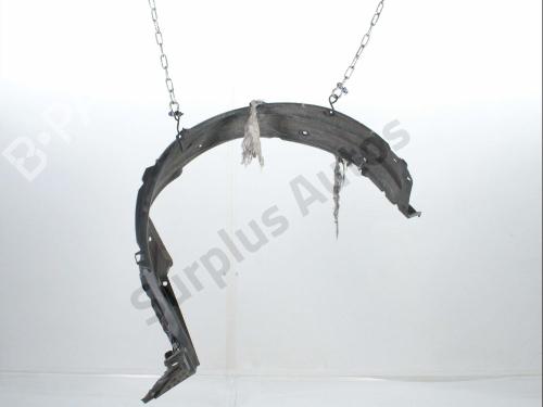 Used Wheel arch Wheel arch HONDA CIVIC VIII Hatchback (FN, FK) 2.2 CTDi (FK3) (140 hp) 40490883 40490883