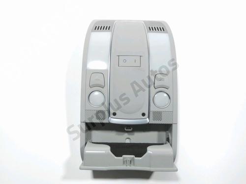 Innerbelysning AUDI A6 C6 Avant (4F5) 3.0 TDI quattro | BP28263905I8 