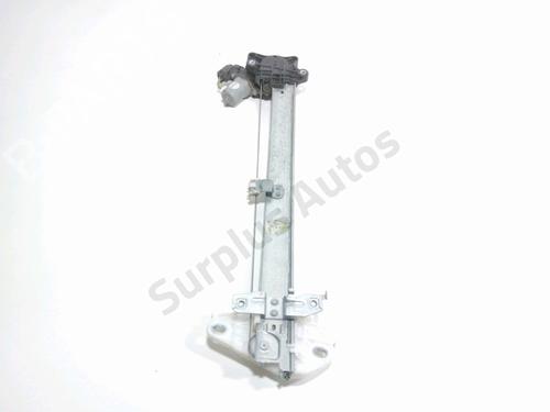 front-left-window-mechanism-honda-civic-x-hatchback-fc_-fk_-2016-39577521 main image