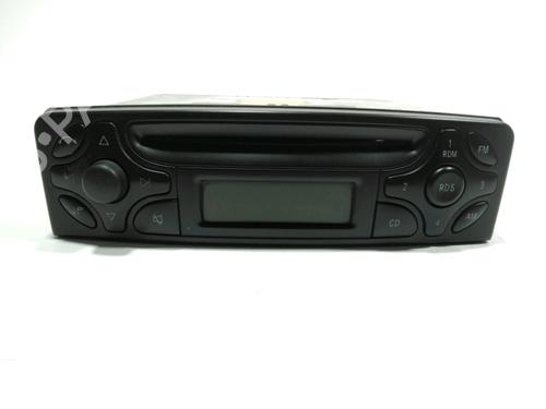 Used Radio Radio 37769857 37769857