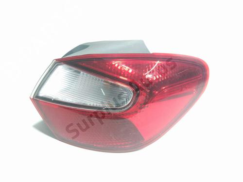 Fanale posteriore destro Fanale posteriore destro HYUNDAI i10 III (AC3, AI3) 1.0 MPi (67 hp) 36519452 36519452