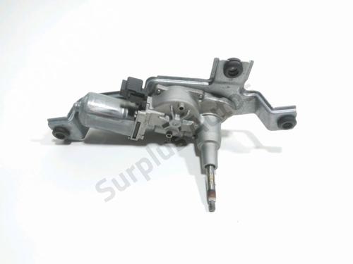 Used Rear wiper motor Rear wiper motor 28272815 28272815
