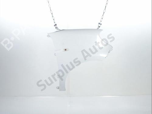 Forkjerm høyre SMART FORFOUR Hatchback (453) 1.0 (453.042, 453.043) (71 hp) 30086201