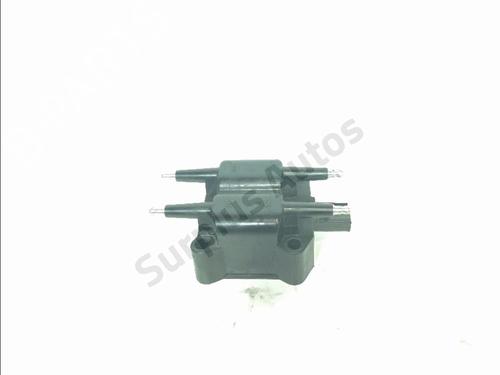 Zündspule für Zündspule MINI MINI (R50, R53) One (90 hp) 36764596 36764596