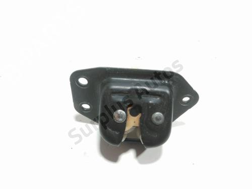 Used Tailgate lock NISSAN JUKE (F15) 1.5 dCi (110 hp) 30828695