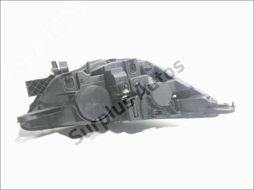 Left headlight CITROËN C4 II (NC_) 1.6 HDi 90 | BP38794083C28 - Image 2