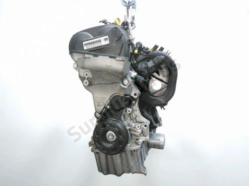 Engine SKODA FABIA III (NJ3) 1.0 | BP31964137M1 - Image 4